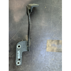 Петля капота права Renault Modus 213689H