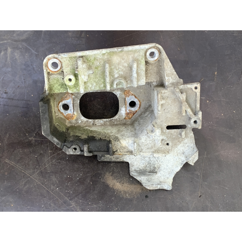 Кронштейн коробки передач МКПП Renault Modus 11254AX600