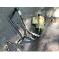 Бачок гідропідсилювача керма Renault Kangoo/Рено Кенго 7700414664