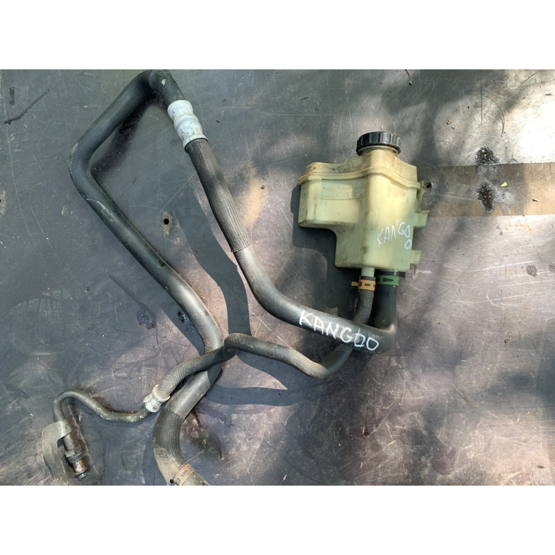 Бачок гідропідсилювача керма Renault Kangoo/Рено Кенго 7700414664