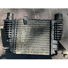 Радіатор інтеркулера Renault Modus 8200170504 876893NF