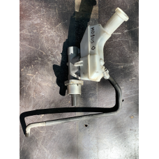 Головний гальмівний циліндр Renault Modus 8200129956