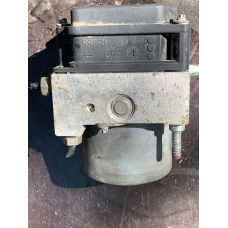 Блок ABS Renault Modus 8200129951 0265800329