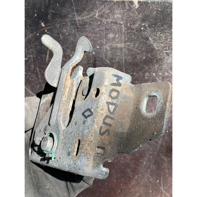 Замок капота Renault Modus 8200665710