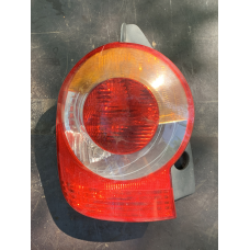 Ліхтар задній лівий Renault Modus 8200212205 62456