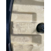 Кожух кермової колонки нижній Opel Astra H 13236662