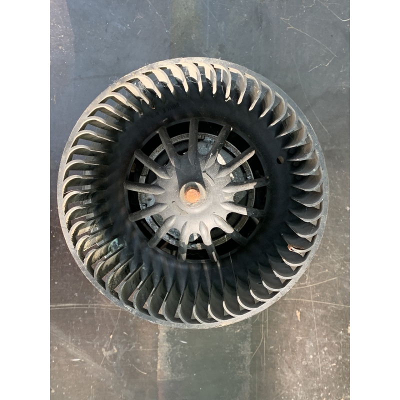 Мотор печори для Renault Modus N1010350 Мотор печори для Renault Modus N1010350