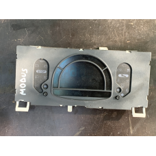 Панель приладів Renault Modus 8200418023