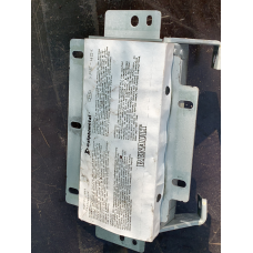Подушка безпеки пасажира Renault Modus 8200216039 8200216039 A