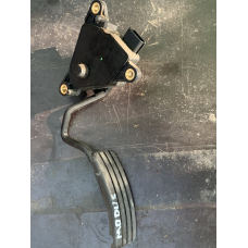 Педаль газу (акселератор) Renault Modus  8200139319