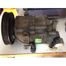 Компресор кондиціонера Повітряний компресор Nissan Note E11 2006-2005 92600AX80B DKV08R Z0005068A