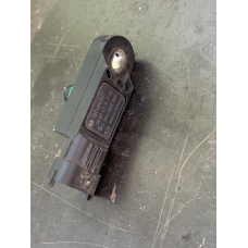 Датчик тиску наддуву Renault Modus 0281002996