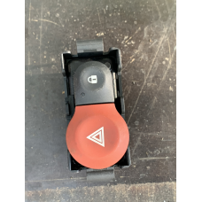 Кнопка аварійної пригоди Renault Modus 8200214898