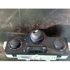 Блок керування пічкою Renault Modus 69590001 69597003 030967W