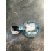 Лючок паливного бака Opel Astra H 13111596 315242409