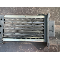 Радіатор печниці Renault Modus F667211Z F667211Z-B