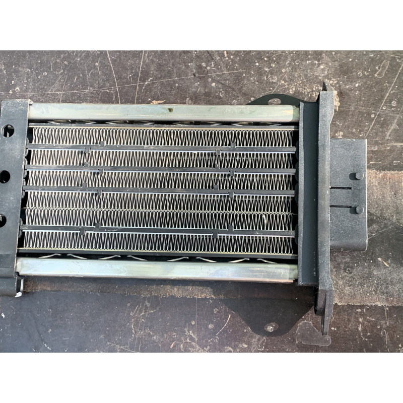 Радіатор печниці Renault Modus F667211Z F667211Z-B