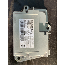 Модуль/Датчик AIR BAG Renault Modus 8200463297 0285001509