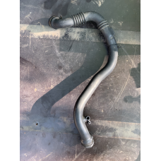 Повітряний патрубок Renault Modus 8200323337