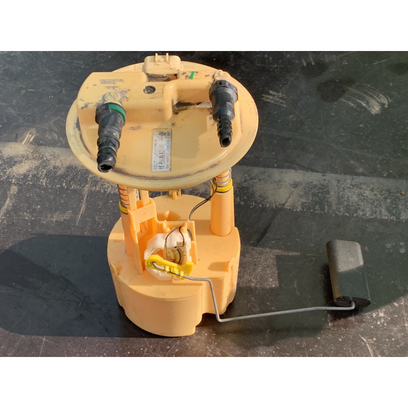 Паливний насос Renault Modus 8200195823 0974177990002