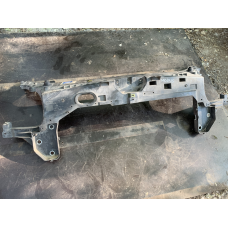 Телевізор (передня панель) Renault Modus  8200224763