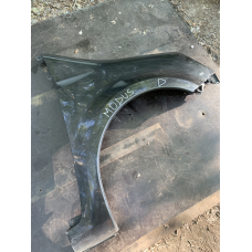 Крило переднє праве Renault Modus  8200098310D 8200098310
