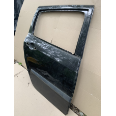 Задні права дверцята Renault Modus 7751475520 8200227424