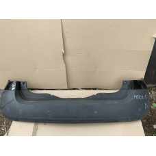 Бампер задній комплектний Renault Modus  8200258959  8200258957  8200261334  8200258955