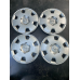 Ковпак колісного диска Opel R16 13209732 13209733 13209734 13209735