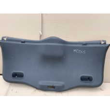 Карта кришки багажника (обшивка) Renault Modus 8200213729