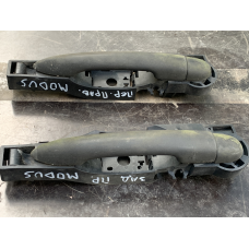 Ручка дверей зовнішня права/ліва Renault Modus 226526 288306 226524