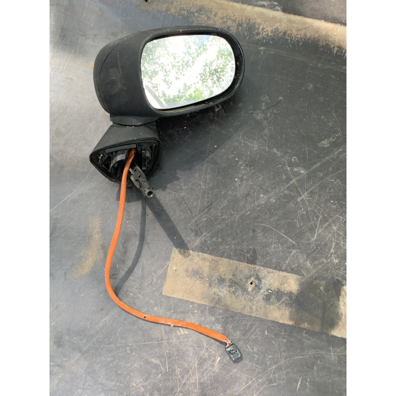 Зовнішнє дзеркало Renault Modus  праве оригінал 8200436383 12423260