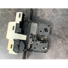 Замок кришки багажника (двері 3/5-й задній) Renault Modus  8200076240
