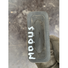 Кнопка приводу замка кришки багажника (двері 3/5-й (ляди) Renault Modus  8200076256  88000001