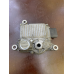 Блок управління коробки переключення передач Opel Astra h AF40 55556238