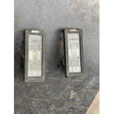 Ліхтар підсвічування номерного знака Renault Modus 8200013577