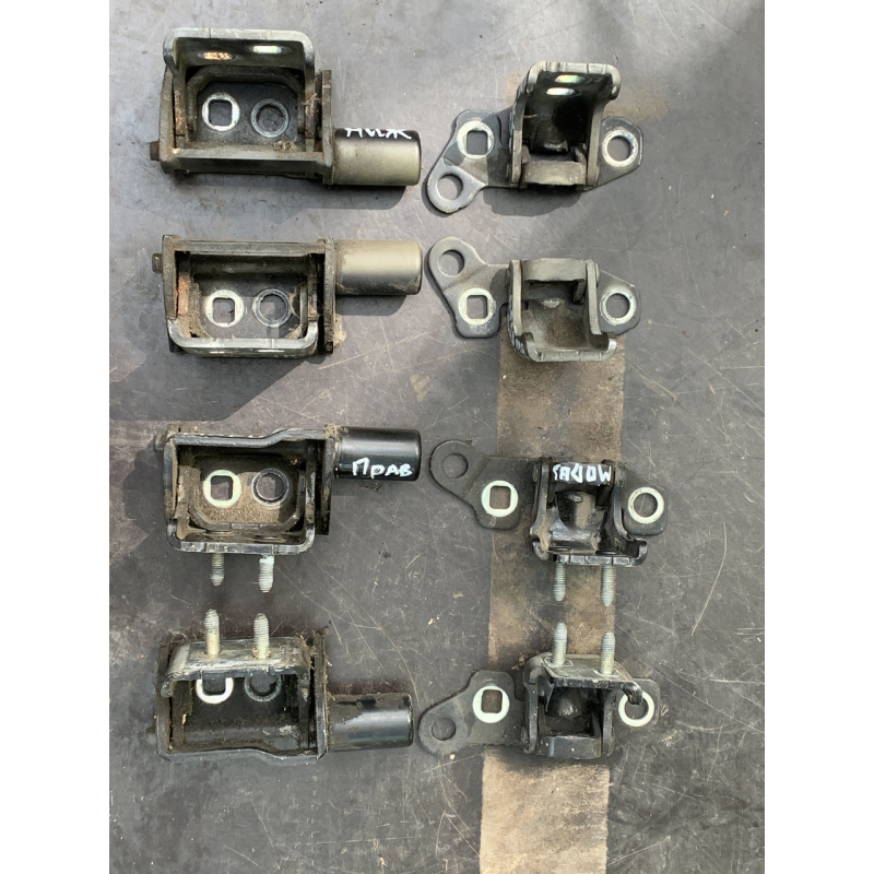 Петля дверей Renault Modus 213722