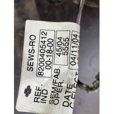 Проведення дверей передньої правої Renault Modus 8200405412