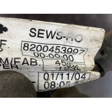 Проводка задніх лівих дверей Renault Modus  8200453997