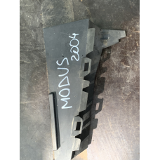 Тримач радіатора/кріплення бампера Renault Modus A17004700  8200259269