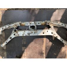 Панель передня (телевізор) Ford Focus 2M518B041CE 2M518B041