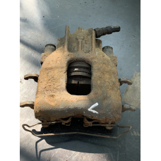 Суппорт гальмівний передній лівий Ford Focus MK1 4346373