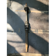 Півось (привод) передня права Ford Focus MK1 3652045 XS4W3B436BB