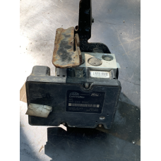 Блок керування ABS Ford Focus MK1 2M51-2M110-EE 2M512M110EE 5WK84031