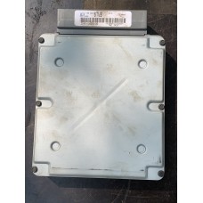 Блок керування двигуном (ЕБУ) Ford Focus MK1 2S4112A650DB 2S41-12A650-DB F5SB14A624AA