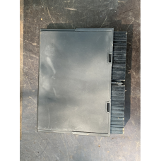 Блок керування комфорту Ford Focus MK1 1S7T15K600FD 5WK48730F 1S7T-15K600-FD