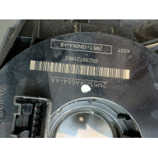 Кільце AIRBAG контактне шлейф керма Ford Focus MK1 2M5114A664AA 2M51-14A664-AA 2M5T13N064AB