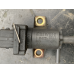 Клапан керування EGR Renault Kangoo 1.9D 1998-2008 7700102545