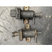 Клапан керування EGR Renault Kangoo 1.9D 1998-2008 7700102545