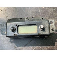 Годинник електронний Ford Focus MK1 98AB-15000-CCW